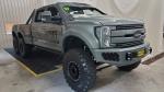 Ford F-550 Super Duty 6x6 Indomitus by Diesel Brothers 2017 года